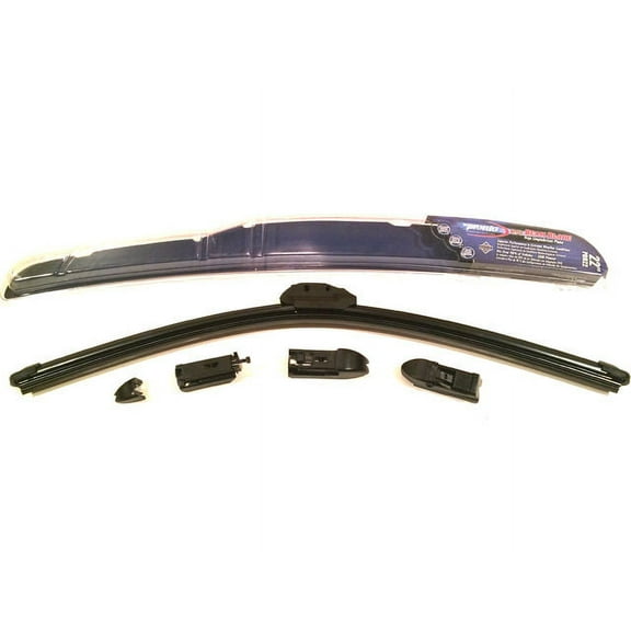 Wiper Blade - Compatible with 2011 - 2018 Ram 2500 2012 2013 2014 2015 2016 2017