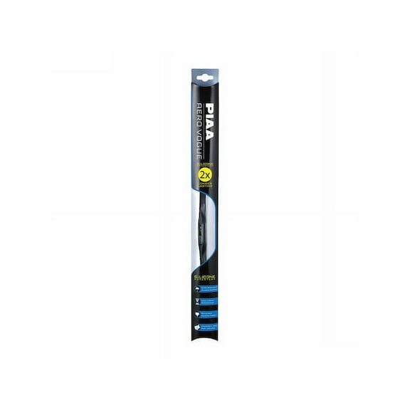 Wiper Blade - Compatible with 2014 - 2015 Kia Forte