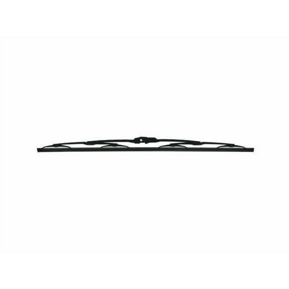Wiper Blade - Compatible with 2023 - 2025 Ford F-250 Super Duty 2024