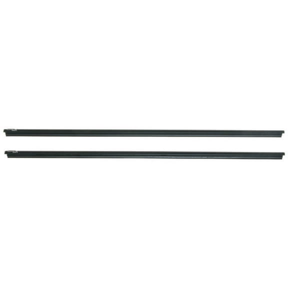 Wiper Blade Insert - Compatible with 1964 - 1969, 1988 - 2002 Lincoln Continental - Anco
