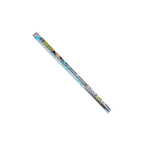 Wiper Blade Insert - Compatible with 1970 - 1979 Chevy Nova 1971 1972 1973 1974 1975 1976 1977 1978
