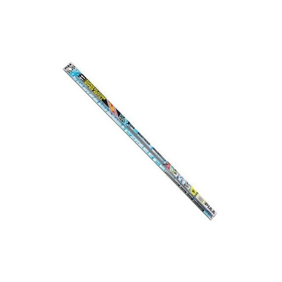 Wiper Blade Insert - Compatible with 1972 - 1976 Lincoln Mark IV 1973 1974 1975