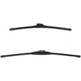thumbnail image 1 of Wiper Blade Set 2 Piece - Compatible with 2002 - 2005 Hyundai XG350 2003 2004, 1 of 2