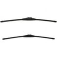 thumbnail image 1 of Wiper Blade Set 2 Piece - Compatible with 2003 - 2006 Dodge Sprinter 3500 2004 2005, 1 of 2
