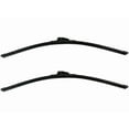 thumbnail image 1 of Wiper Blade Set 2 Piece - Compatible with 2006 Mercedes-Benz CLS500, 1 of 2