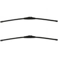 thumbnail image 1 of Wiper Blade Set 2 Piece - Compatible with 2008 - 2009 Mercedes-Benz E63 AMG, 1 of 2