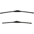 thumbnail image 1 of Wiper Blade Set 2 Piece - Compatible with 2010 - 2015 Chevy Camaro 2011 2012 2013 2014, 1 of 2