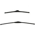 thumbnail image 1 of Wiper Blade Set 2 Piece - Compatible with 2010 - 2016 BMW 535i 2011 2012 2013 2014 2015, 1 of 2