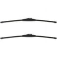 thumbnail image 1 of Wiper Blade Set 2 Piece - Compatible with 2011 - 2018 Ram 1500 2012 2013 2014 2015 2016 2017, 1 of 2