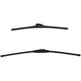 thumbnail image 1 of Wiper Blade Set 2 Piece - Compatible with 2012 - 2017 Hyundai Azera 2013 2014 2015 2016, 1 of 2