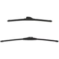 thumbnail image 1 of Wiper Blade Set 2 Piece - Compatible with 2017 - 2018 Toyota Yaris iA, 1 of 2