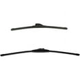 thumbnail image 1 of Wiper Blade Set 2 Piece - Compatible with 2017 - 2021 BMW 430i xDrive 2018 2019 2020, 1 of 2