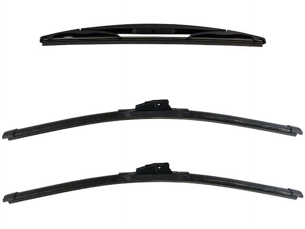 Sitemapcdatahttpswudinf Inetcom2007 Tahoe Wiper Blade Size