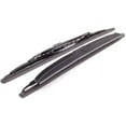thumbnail image 1 of Wiper Blade Set - Compatible with 1991 - 1992 BMW 850i, 1 of 2