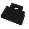 Wiper Blade for Roland/Mimaki, DX4 Printhead, (Pack of 2pcs)