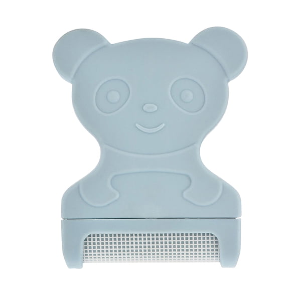 Wiper Brush Household Cartoon Pattern Portable Clothes To The Ball To The Hair Remover