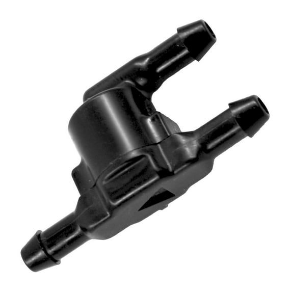 Wiper Check Valve Replaces 85321-28020 Fits for Scion Lexus Toyota Windshield Check Valve Replacement for iM iQ tC xB GS GS350 ES350 IS250 LX570 LS460 Fits select: 2010-2015 TOYOTA PRIUS