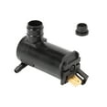 thumbnail image 1 of Wiper Fluid Washer Pump for Ranger XP 900 2015-2016 XP 1000 2018-2023 Crew XP 1000 2018-2023 Ranger Diesel HST 2014-2017 2205140, 1 of 7