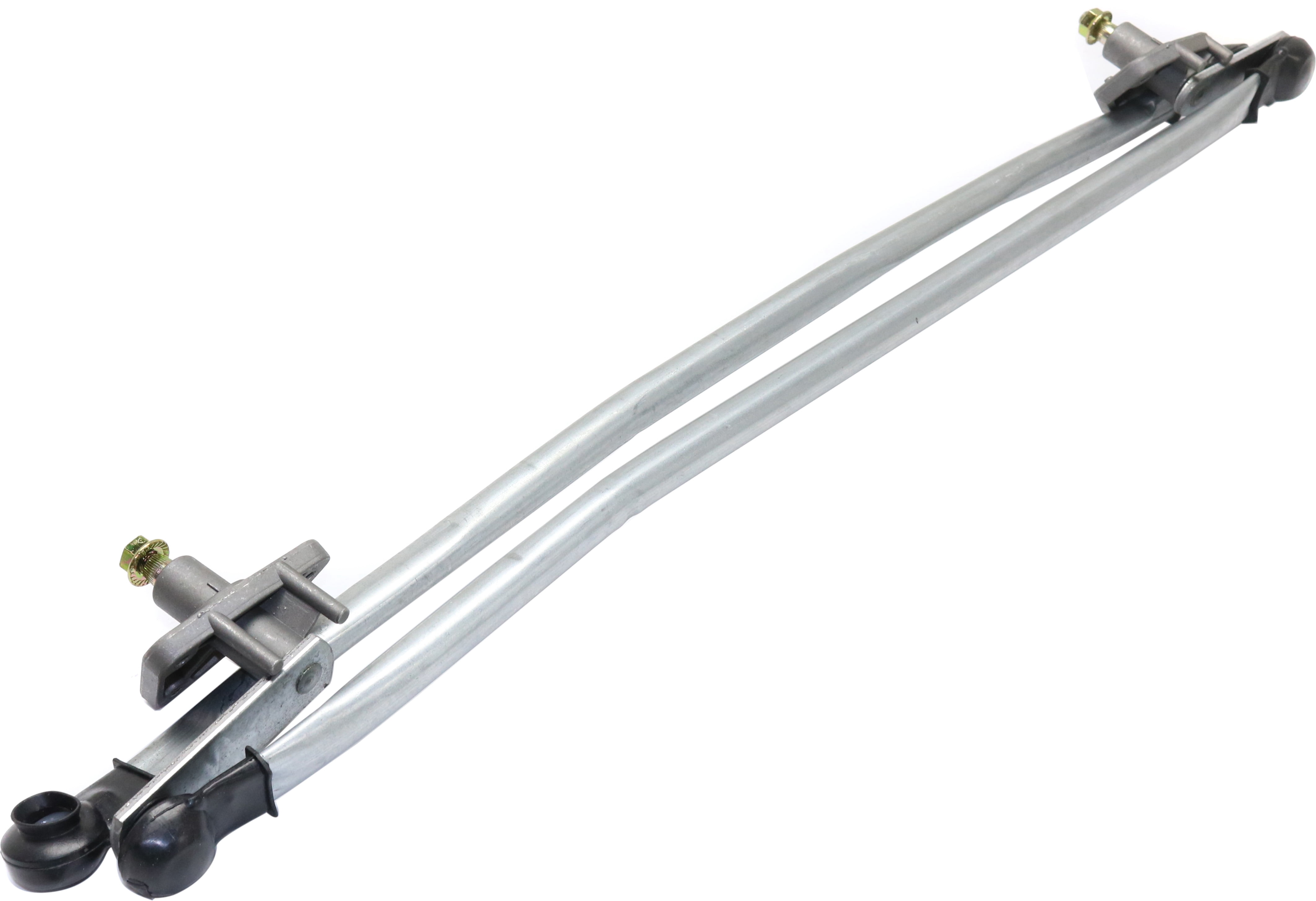 Wiper Linkage Compatible with 1992-1996 Toyota Camry 6Cyl 4Cyl 3.0L 2.2L
