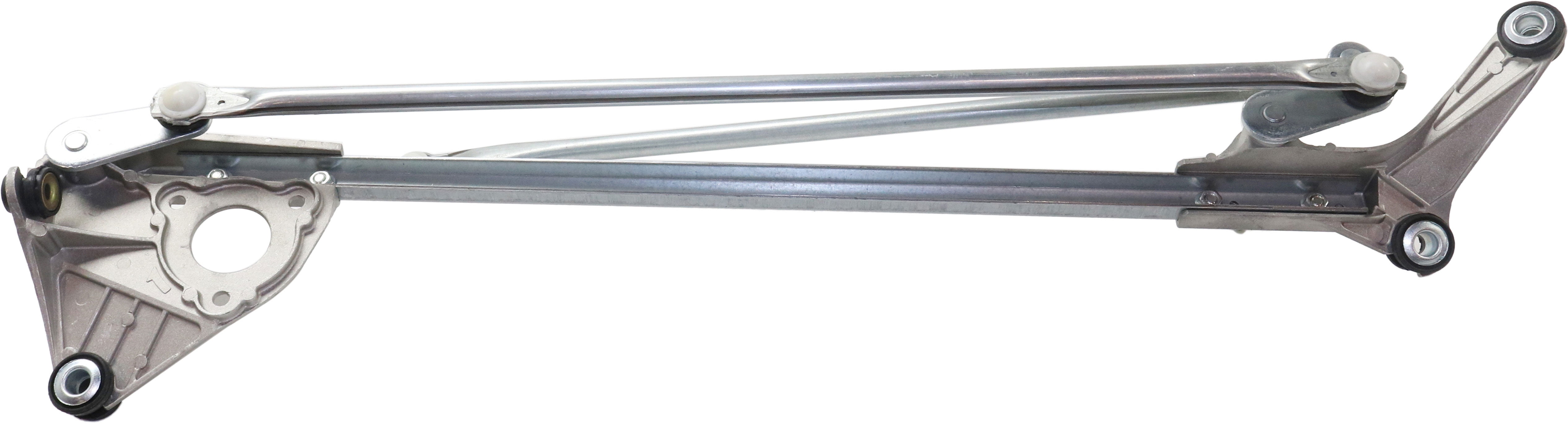Wiper Linkage Compatible with 1994-1997 Honda Accord 1997-1999 Acura CL 6Cyl 4Cyl 2.7L 2.2L 2.3L 3.0L