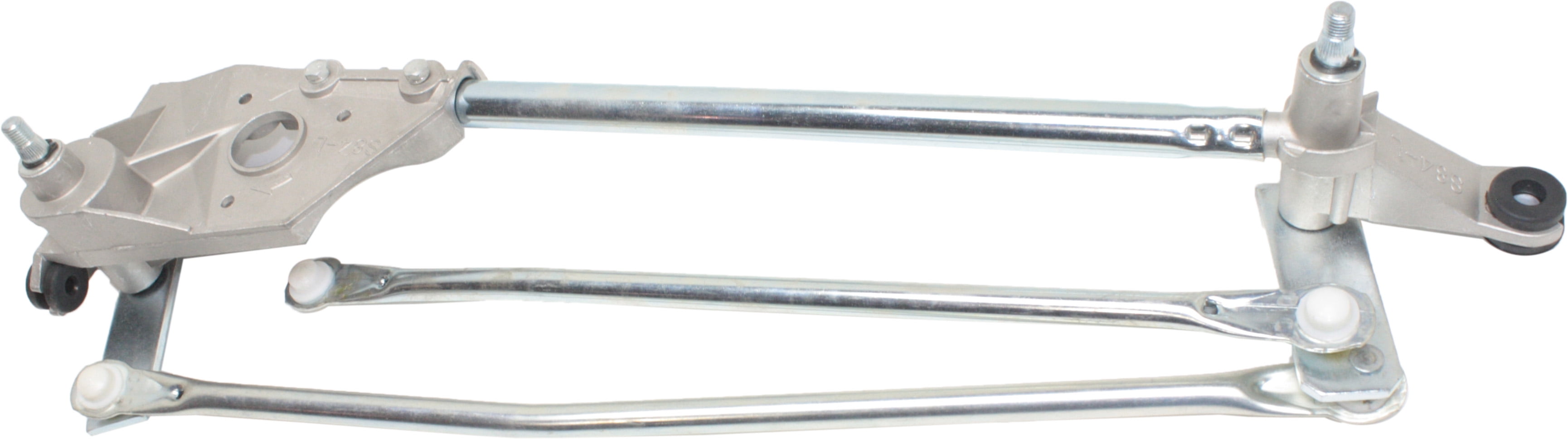 Wiper Linkage Compatible with 1998-2002 Honda Accord