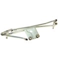 thumbnail interactive-video image 1 of Mid Valley Front Windshield Wiper Linkage For Saab 9-3 2005-2011 - 12757154 1 of 4