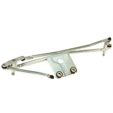Mid Valley Front Windshield Wiper Linkage For Saab 9-3 2005-2011 - 12757154