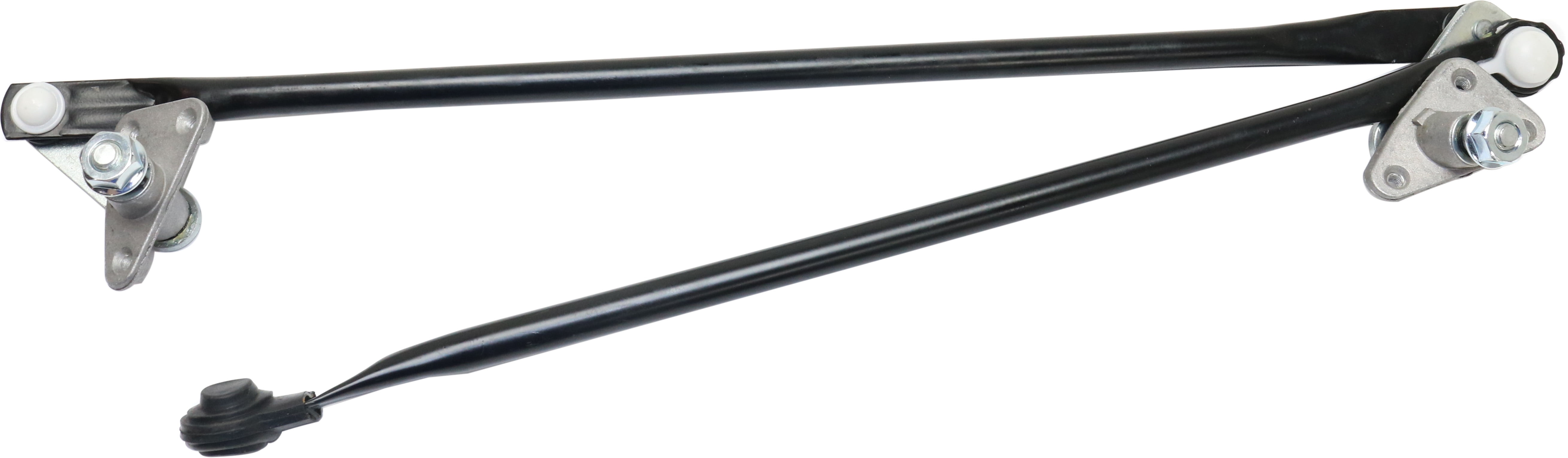 Wiper Linkage Compatible with 2000-2005 Hyundai Accent 4Cyl 1.6L 1.5L