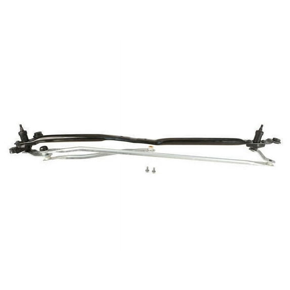 Wiper Linkage - Compatible with 2000 - 2012 Chevy Express 3500 2001 2002 2003 2004 2005 2006 2007 2008 2009 2010 2011
