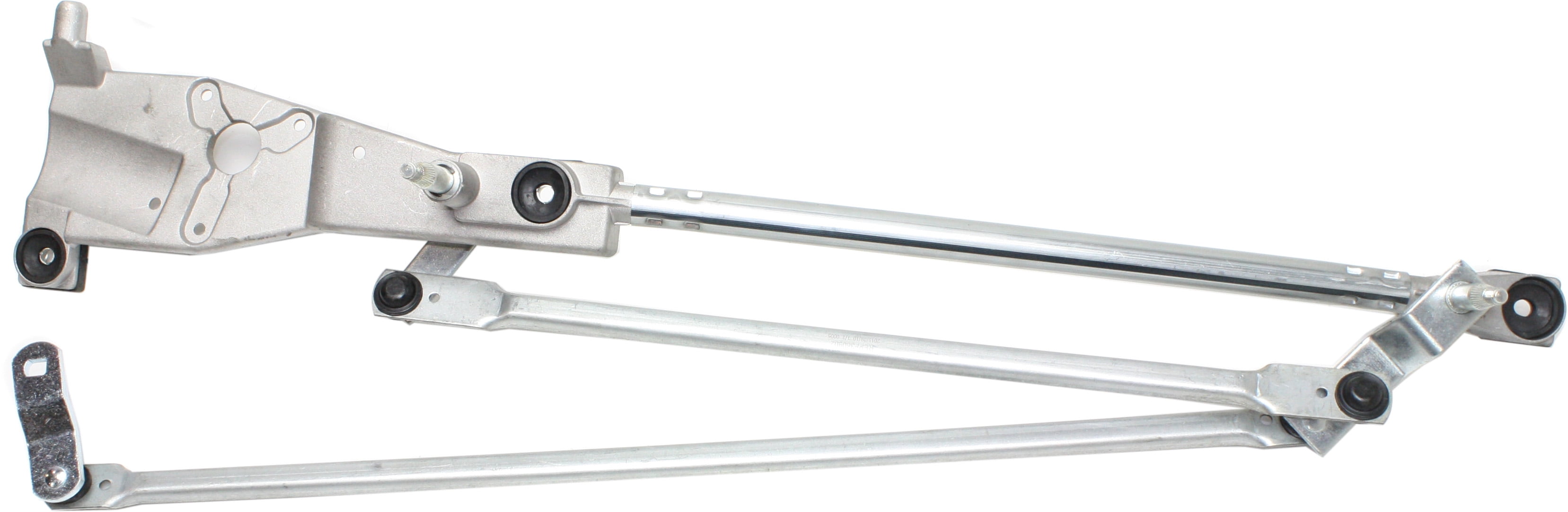 Wiper Linkage Compatible with 2006-2007 Ford Focus 4Cyl 2.0L 2.3L