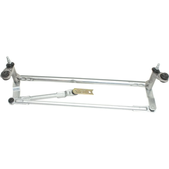 Wiper Linkage Compatible with 2007-2016 Volkswagen Eos 2006-2014 GTI 4Cyl 6Cyl 2.0L 3.2L