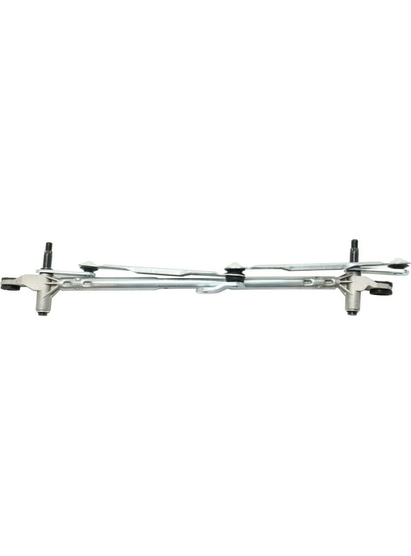 Windshield Wiper Blades in Automotive Replacement Parts