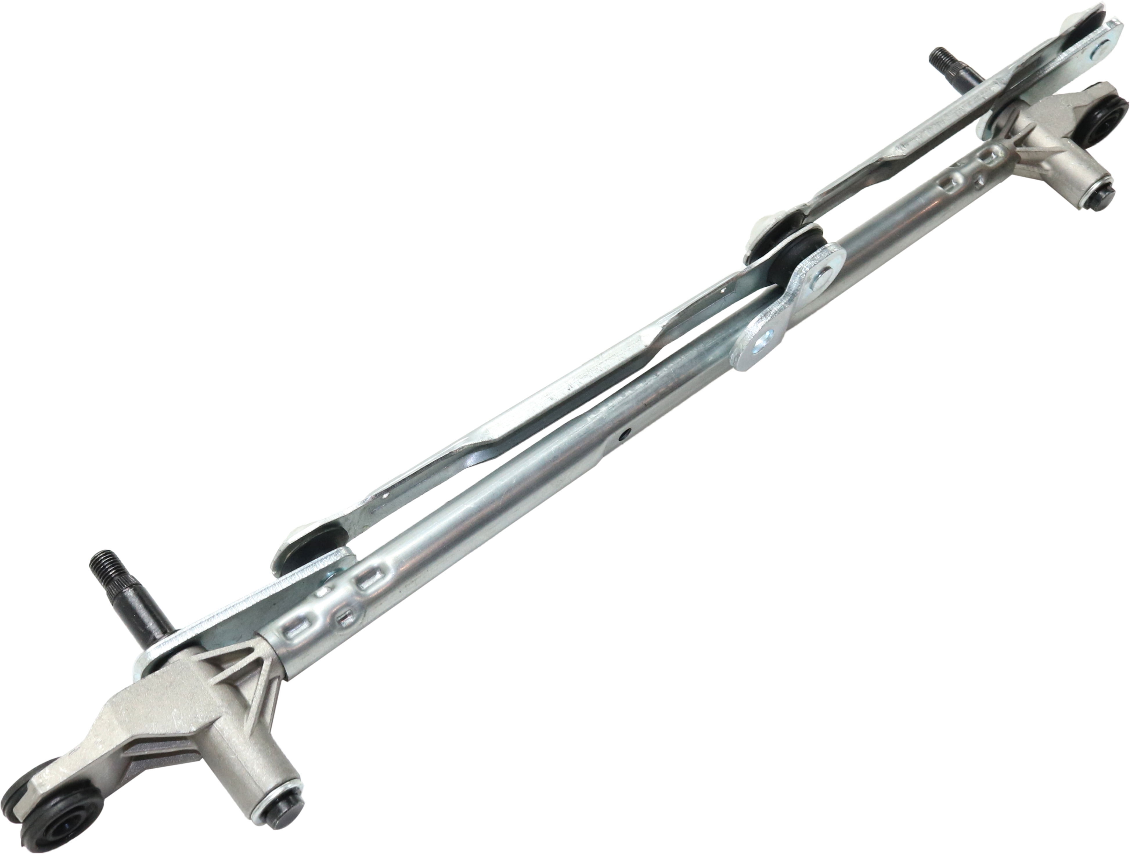 Wiper Linkage Compatible with 2008-2010 Saturn Vue 2012-2015 Chevrolet Captiva Sport 4Cyl 6Cyl 2.4L 3.5L 3.6L 3.0L