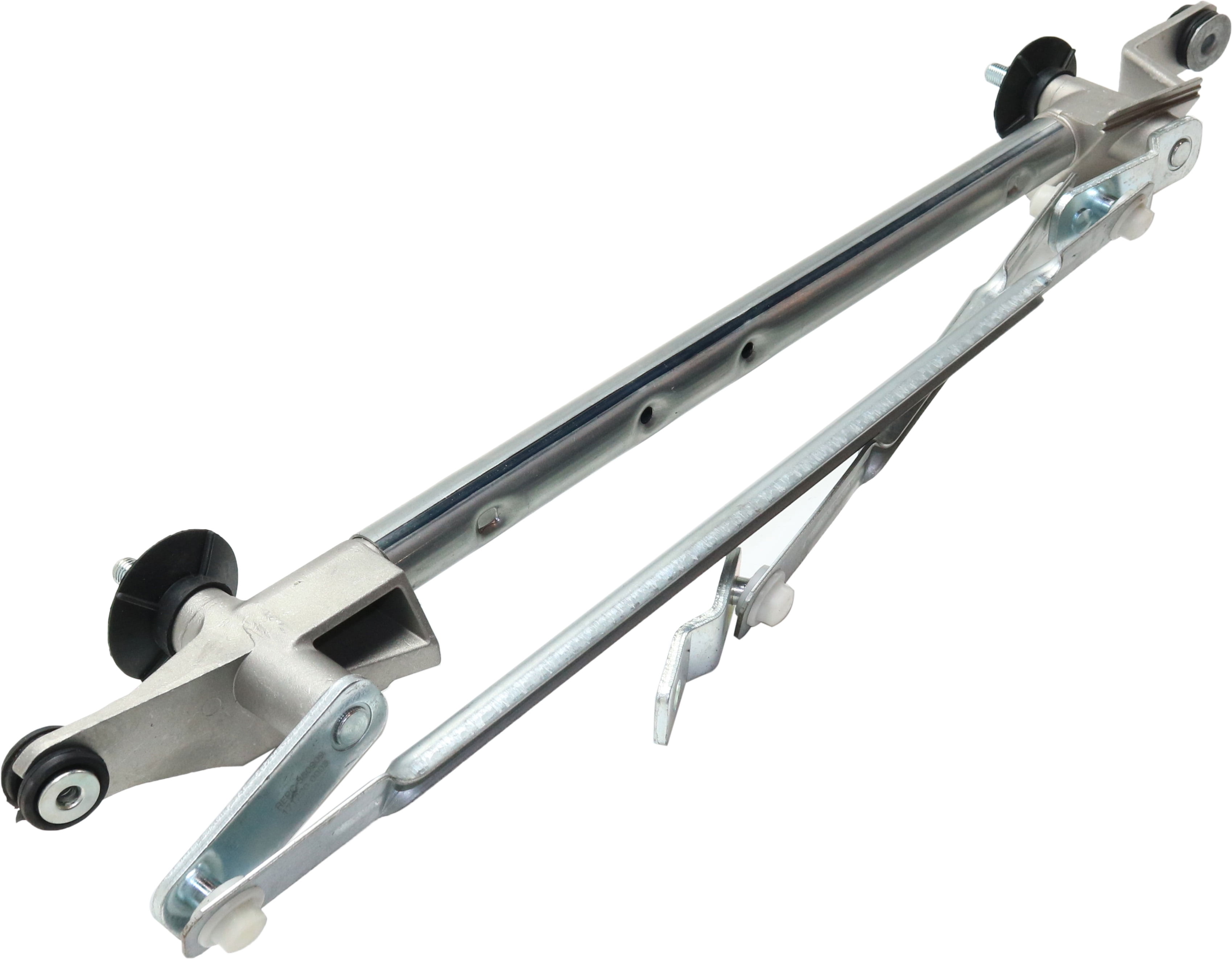 Wiper Linkage Compatible with 2010-2017 Chevrolet Equinox GMC Terrain 6Cyl 4Cyl 3.6L 2.4L 3.0L