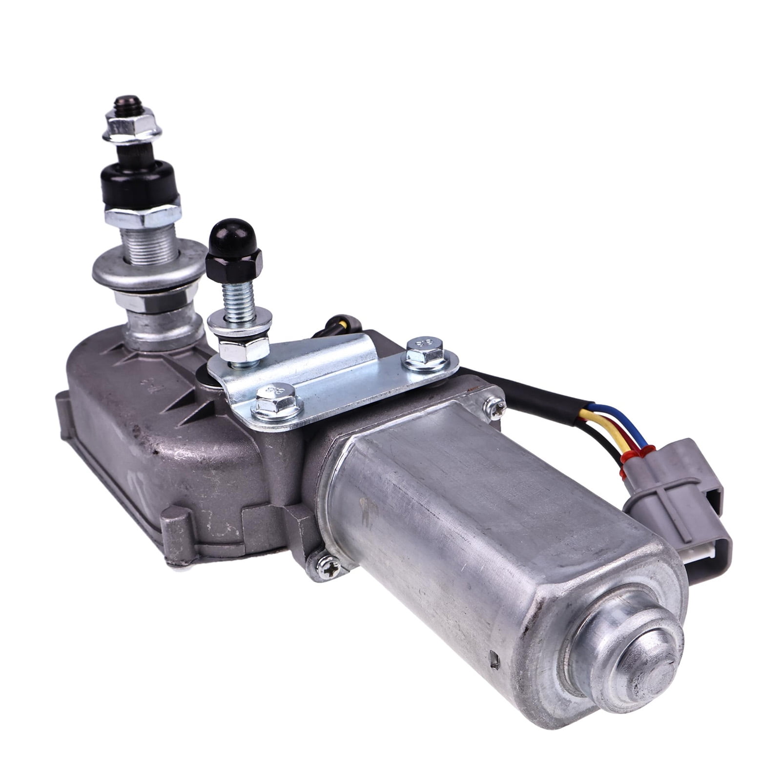 Wiper Motor 714/28200 for JCB Loader 2CX 2CXS 2CXL 2DXLE 415 Wiper Motor 714/28200 for JCB Loader 2CX 2CXS 2CXL 2DXLE 415