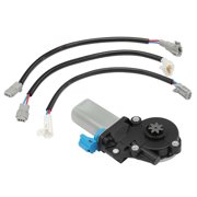 Wiper Motor Compatible Toyota Corolla 1988, 1993-2002, Tacoma 1995-2004, Sienna 1998-2000, Tundra 2000-2004