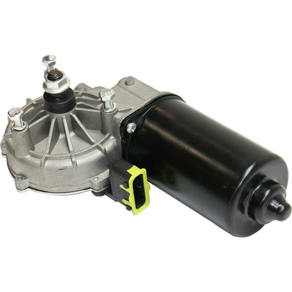 Wiper Motor Compatible with 1997-2000 BMW 528i 2003-2012 Land Rover Range 6Cyl 8Cyl 2.8L 4.2L 4.4L 5.0L Front