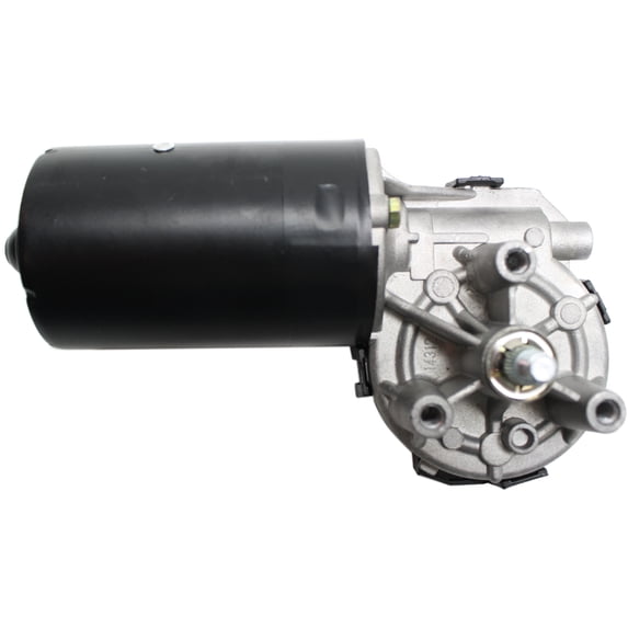 Wiper Motor Compatible with 1999-2003 Mercedes Benz ML320 2003-2005 ML350 Front