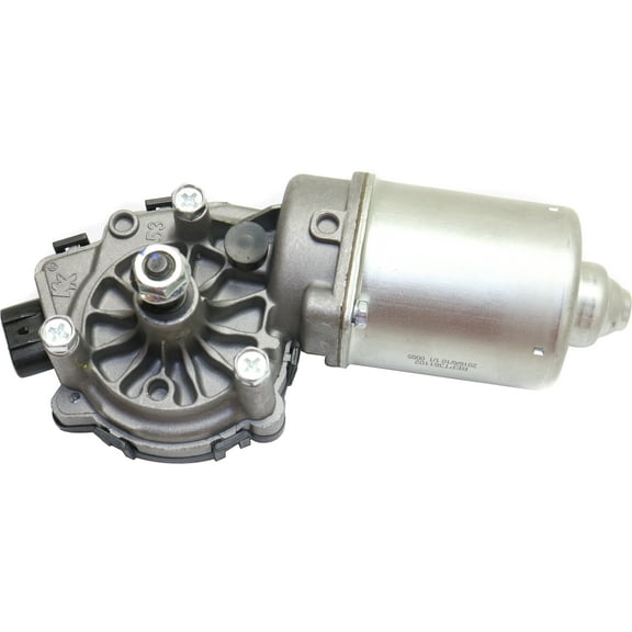 Wiper Motor Compatible with 2009-2013 Toyota Corolla 2008-2010 Jeep Grand Cherokee 4Cyl 8Cyl 6Cyl 1.8L 2.4L 5.7L 3.0L 3.7L 4.7L 6.1L Front