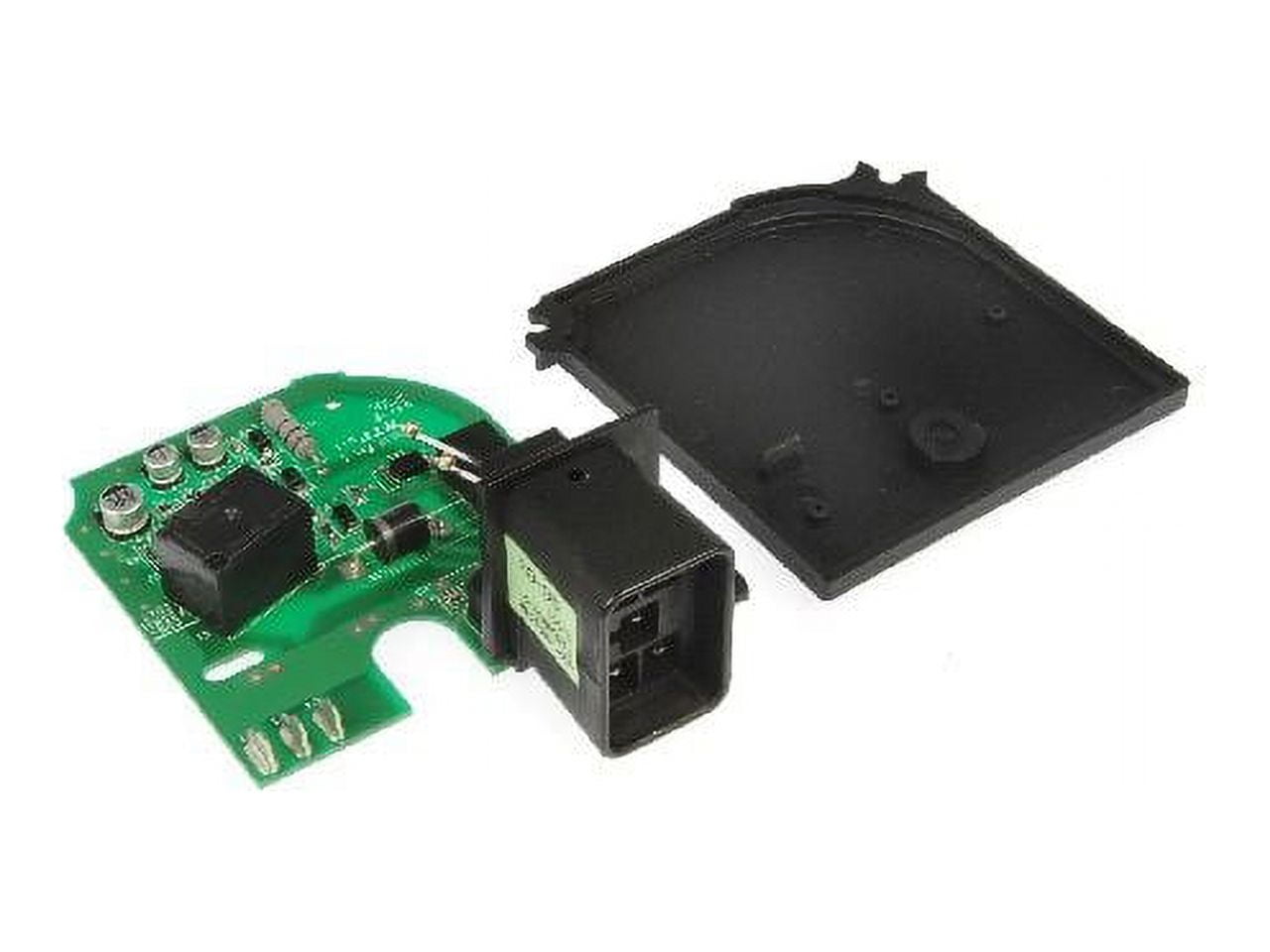 C1500 Rwal Module Wiper Motor Pulse Board Module - Compatible with 1988 - 1999 GMC C1500 ...