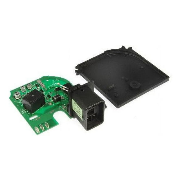 Wiper Motor Pulse Board Module - Compatible with 1988 - 2000 Chevy C3500 1989 1990 1991 1992 1993 1994 1995 1996 1997 1998 1999