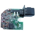 thumbnail image 1 of Wiper Motor Pulse Board Module - Compatible with 1998 - 2004 Chevy S10 1999 2000 2001 2002 2003, 1 of 2