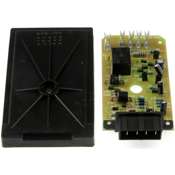 Wiper Motor Pulse Board Module