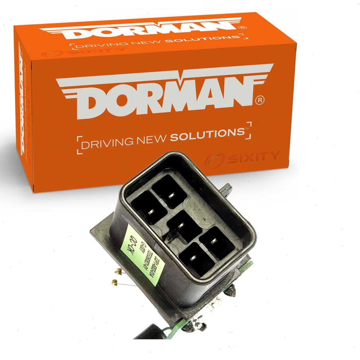 Dorman Wiper Motor Pulse Board Module compatible with Chevrolet C1500 19881999