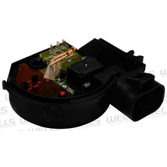 Wiper Motor Pulse Board Module