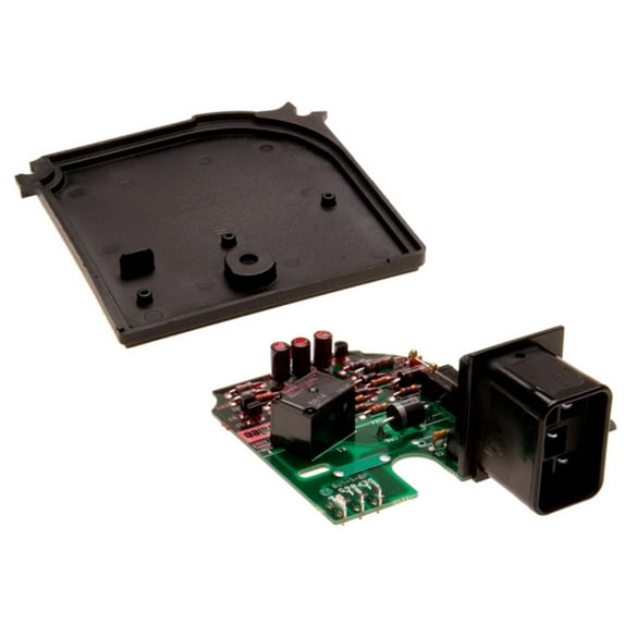 Wiper Motor Pulse Board Module