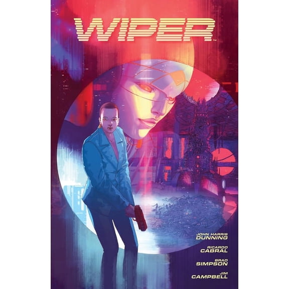 Wiper (Paperback)