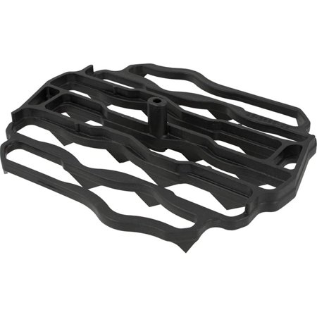 Wiper Plate, Jacuzzi LS/AV