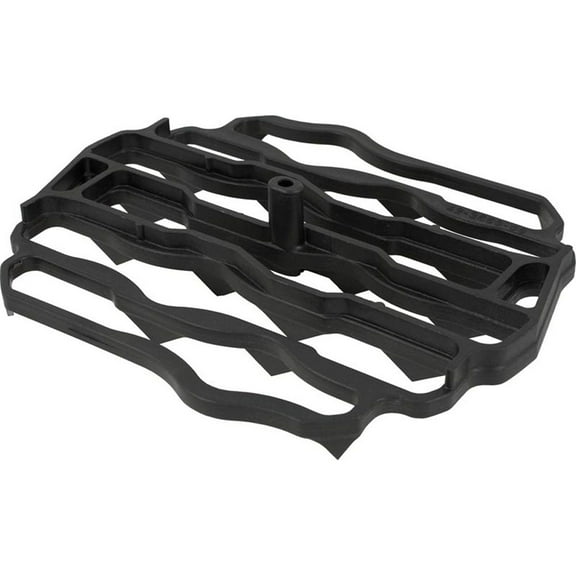 Wiper Plate, Jacuzzi LS/AV