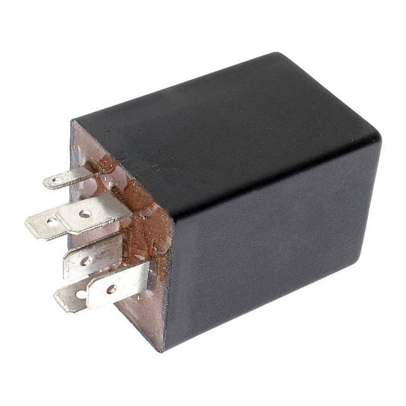 Wiper Relay - Compatible with 1989 - 1991 Peugeot 405 1990